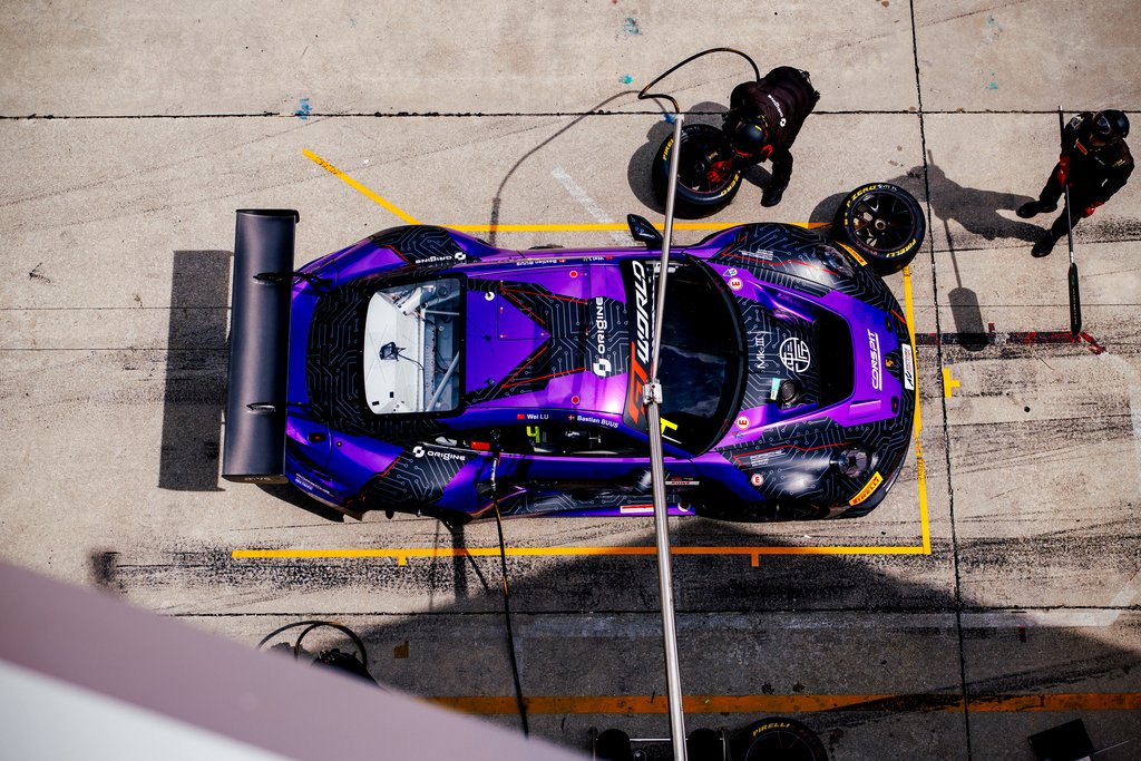 (Foto: Origine Motorsport)